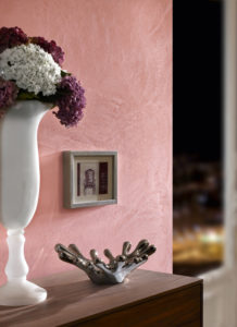 Brillux Creativ Sentimento Detail