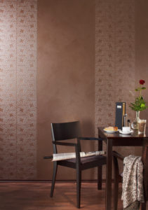 Brillux Lucento Esszimmer