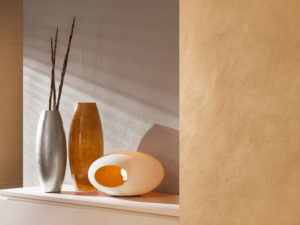 Brillux Sentimento Feinstruktur