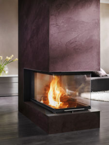 Brillux Wohnzimmer Metall