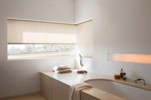 Sichtschutz Plissee | Maler Etzweiler