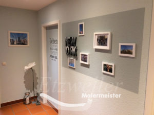 Referenz - Maler Etzweiler - Flur