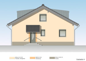 Farbgestaltungsservice - Farbdesigner - Maler Etzweiler