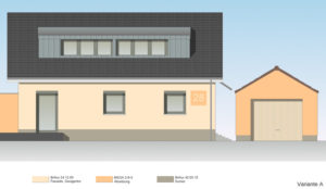 Farbgestaltungsservice - Farbdesigner - Maler Etzweiler